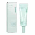 numbuzin No.1 Clear Filter Sun Essence SPF50+ PA++++ (50 ml) - Image 2