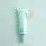 numbuzin No.1 Clear Filter Sun Essence SPF50+ PA++++ (50 ml) - Image 3