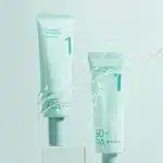 numbuzin No.1 Clear Filter Sun Essence SPF50+ PA++++ (50 ml) - Image 4