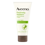 Aveeno Positively Radiant Scrub (56.7 g) - Image 4