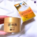 Hada Labo Gokujyun Perfect Gel Moisturiser (100 g) - Image 3
