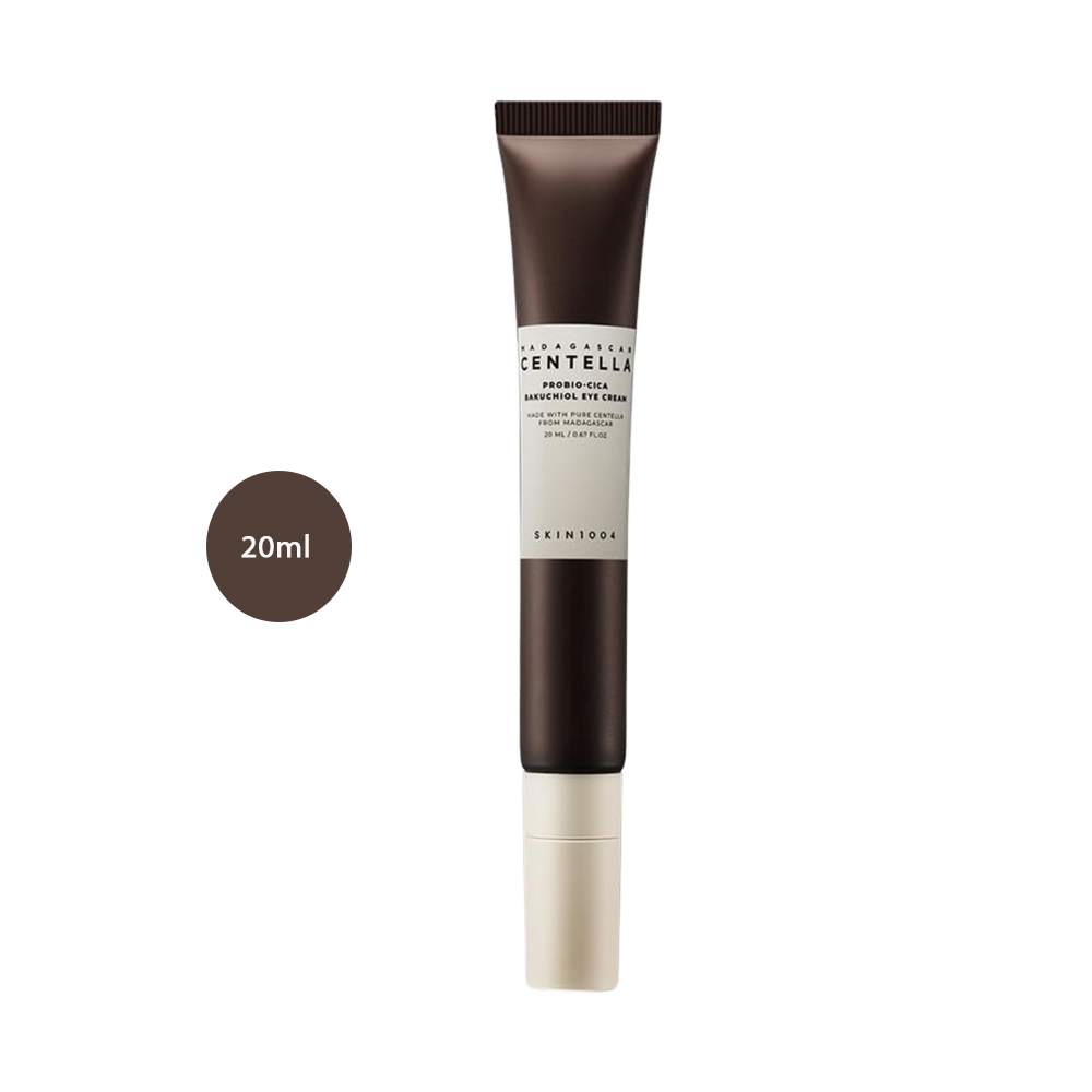 Probio-Cica Bakuchiol Eye Cream (20ml) SKIN1004 Probio-Cica Bakuchiol Eye Cream