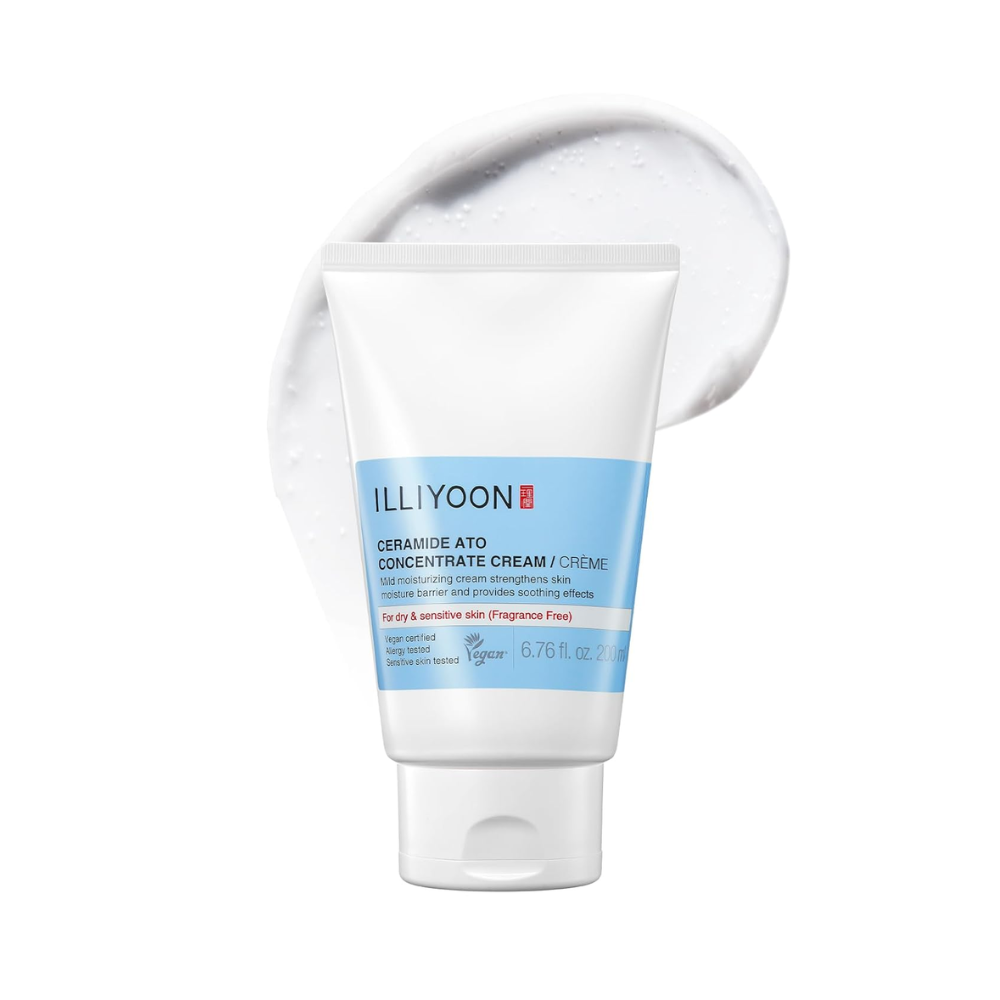 ILLIYOON Ceramide Ato Concentrate Cream