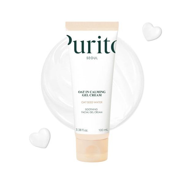 Purito Oat In Calming Gel Cream