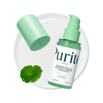 Purito Wonder Releaf Centella Serum Unscented