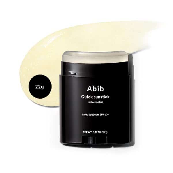 Abib Quick Sunstick Protection Bar SPF50+ – 22g