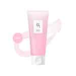 Beauty of Joseon Red Bean Water Gel in a 100ml pink tube with white flip-top cap.