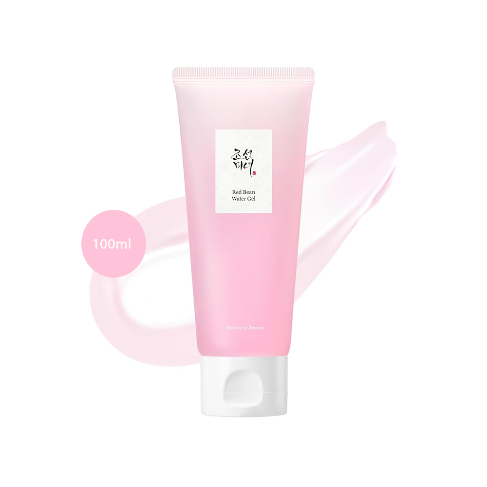 Beauty of Joseon Red Bean Water Gel (100ml)
