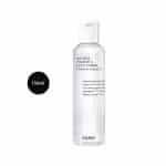 COSRX AHA BHA Vitamin C Daily Toner in a 150ml clear bottle with white cap.