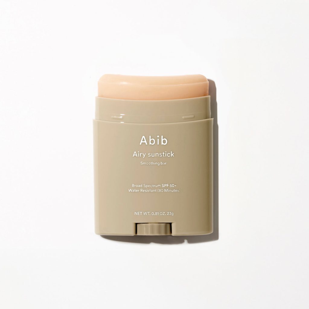 ABIB SUNSTICK AIRY SMOOTHING BAR