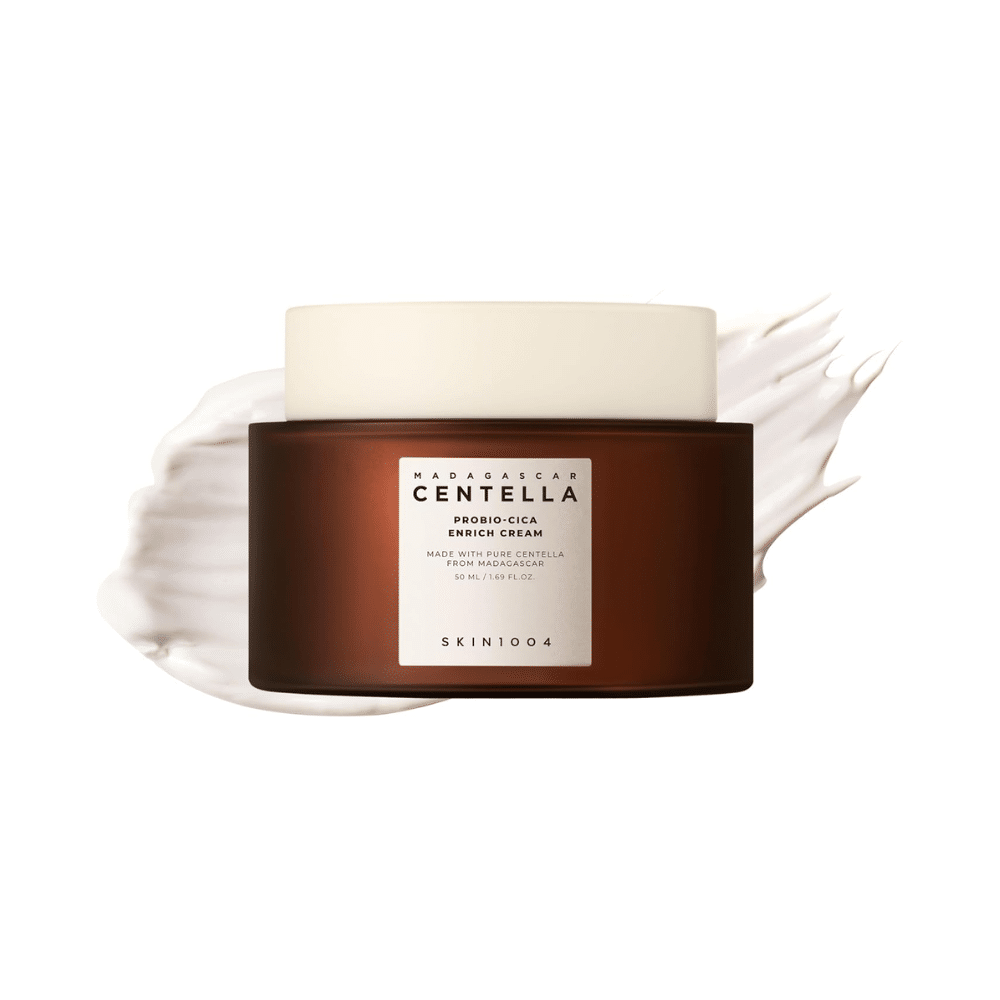 SKIN1004 Madagascar Centella Probio-Cica Enrich Cream SKIN1004 Madagascar Centella Probio-Cica Enrich Cream