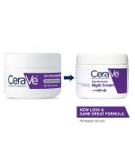 CeraVe Skin Renewing Night Cream (48g) - Image 3