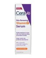 CeraVe Skin Renewing Vitamin C Serum (30ml) - Image 3