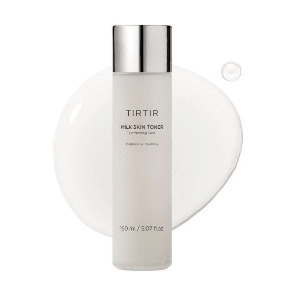 TIRTIR Milk Skin Toner