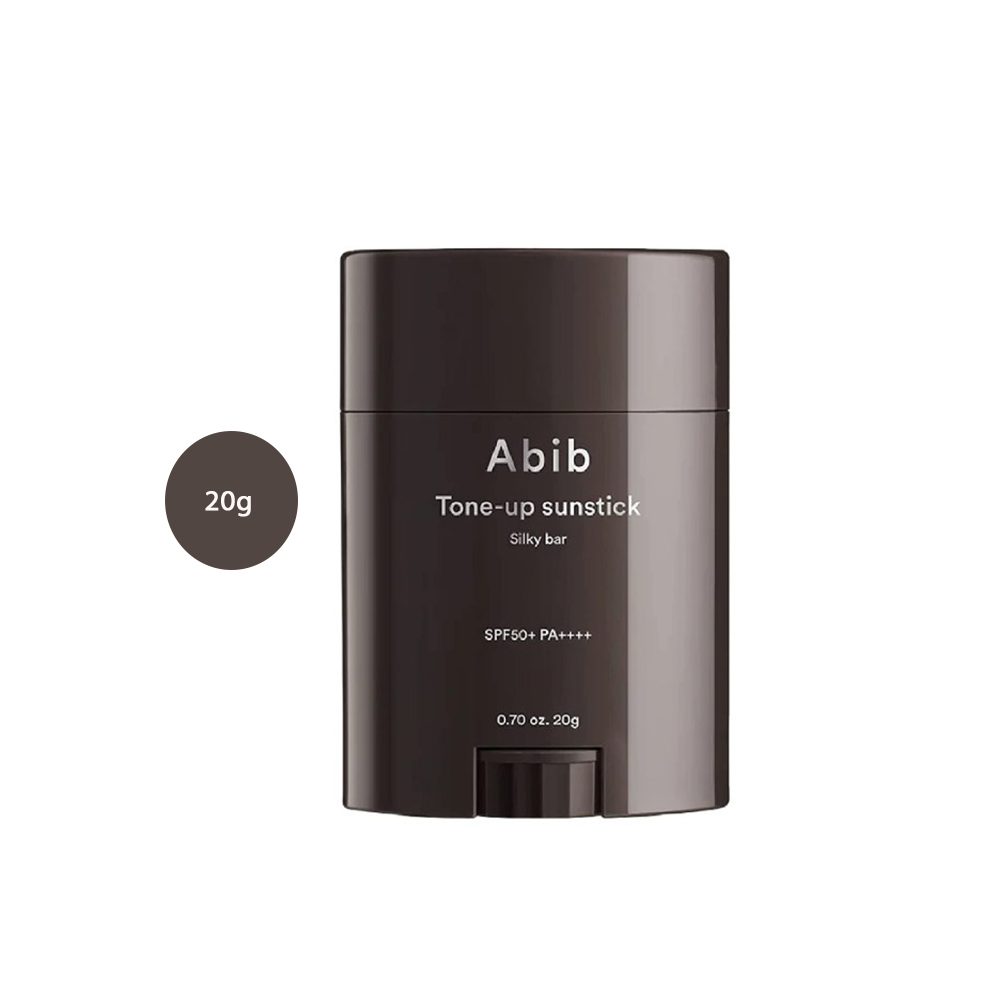 Abib Tone-Up Sunstick Silky Bar SPF50+ – 20g