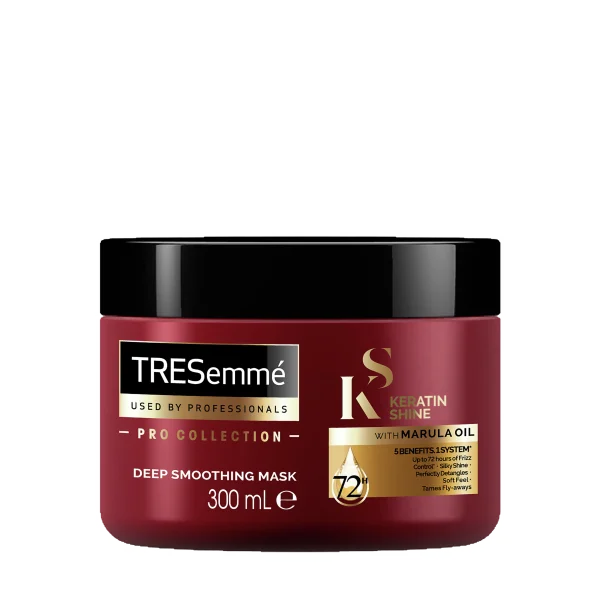 TRESemme Deep Smoothing Mask 300ml