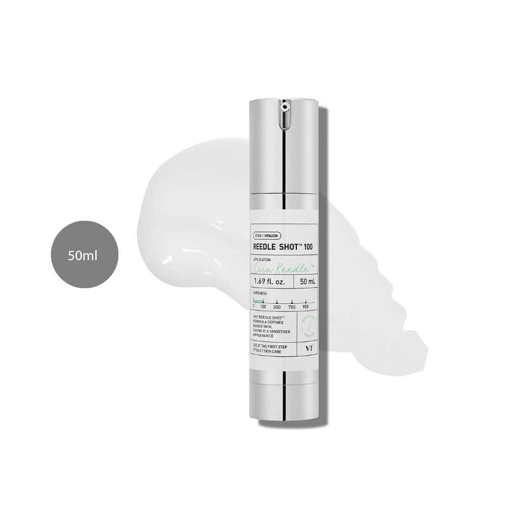 VT Cosmetics Reedle Shot 100 (50ml)