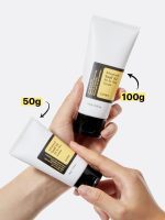 COSRX Advanced Snail 92 All in One Cream Tube (50g) - Image 2