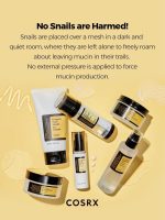 COSRX Advanced Snail 96 Mucin Power Essence - Image 2
