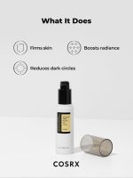 COSRX Advanced Snail Peptide Eye Cream (25ml) - Image 6