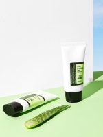 COSRX Aloe Soothing Sun Cream SPF50+ PA+++ (50ml) - Image 4