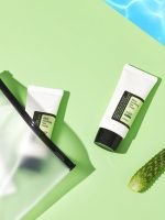 COSRX Aloe Soothing Sun Cream SPF50+ PA+++ (50ml) - Image 3