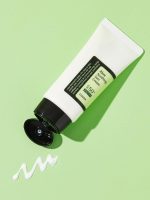COSRX Aloe Soothing Sun Cream SPF50+ PA+++ (50ml) - Image 2