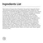 Anua 3 Ceramide Panthenol Moisture Barrier Cream (100ml) - Image 5