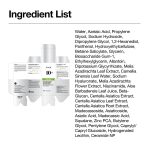 Anua Azelaic Acid 10 Hyaluron Redness Soothing Serum (30ml) - Image 2