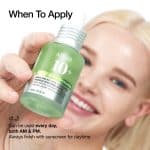 Anua Azelaic Acid 10 Hyaluron Redness Soothing Serum (30ml) - Image 3
