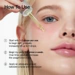 Anua Azelaic Acid 10 Hyaluron Redness Soothing Serum (30ml) - Image 4