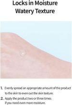 Anua Birch 70+ Moisture Boosting Cream (50ml) - Image 7