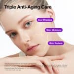 Anua Nano Retinol 0.3% + Niacin Renewing Serum (30 ml) - Image 2