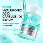 Anua PDRN Hyaluronic Acid Capsule 100 Serum (30ml) - Image 2