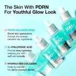 Anua PDRN Hyaluronic Acid Capsule 100 Serum (30ml) - Image 8