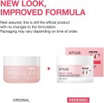 Anua Peach 77 Niacin Enriched Cream (50ml) - Image 6