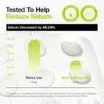 Anua Ultra-Thin Spot Cover Patch (75 Patches) - Image 4