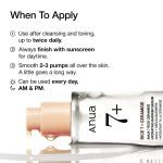 Anua Rice Ceramide 7 Hydrating Barrier Serum (50ml) - Image 3