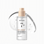 Anua Rice Ceramide 7 Hydrating Barrier Serum (50ml) - Image 2
