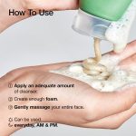 Anua Heartleaf Quercetinol Pore Deep Cleansing Foam - Image 2