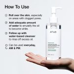 Anua Heartleaf Pore Control Cleansing Oil Mild (200ml) - Image 2