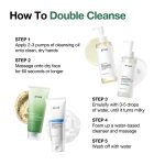 Anua Heartleaf Pore Control Cleansing Oil - Image 2