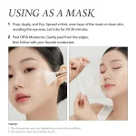 APRILSKIN Calendula Flower-Infused Facial Peel Off Mask (100 g) - Image 6