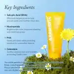 APRILSKIN Calendula Flower-Infused Facial Peel Off Mask (100 g) - Image 7