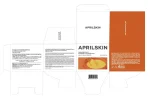 APRILSKIN Carrotene IPMP Hydromelt Cleansing Balm (90 ml) - Image 2
