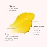 APRILSKIN Carrotene IPMP Hydromelt Cleansing Balm (90 ml) - Image 3