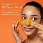 APRILSKIN Carrotene IPMP Hydromelt Cleansing Balm (90 ml) - Image 6