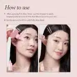APRILSKIN Pink Aloe Mucin Serum (30ml) - Image 2