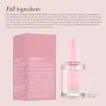 APRILSKIN Pink Aloe Mucin Serum (30ml) - Image 4