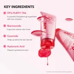 APRILSKIN TXA Niacinamide 99 Overnight Wrapping Mask (80 ml) - Image 2